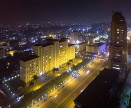 Kinshasa